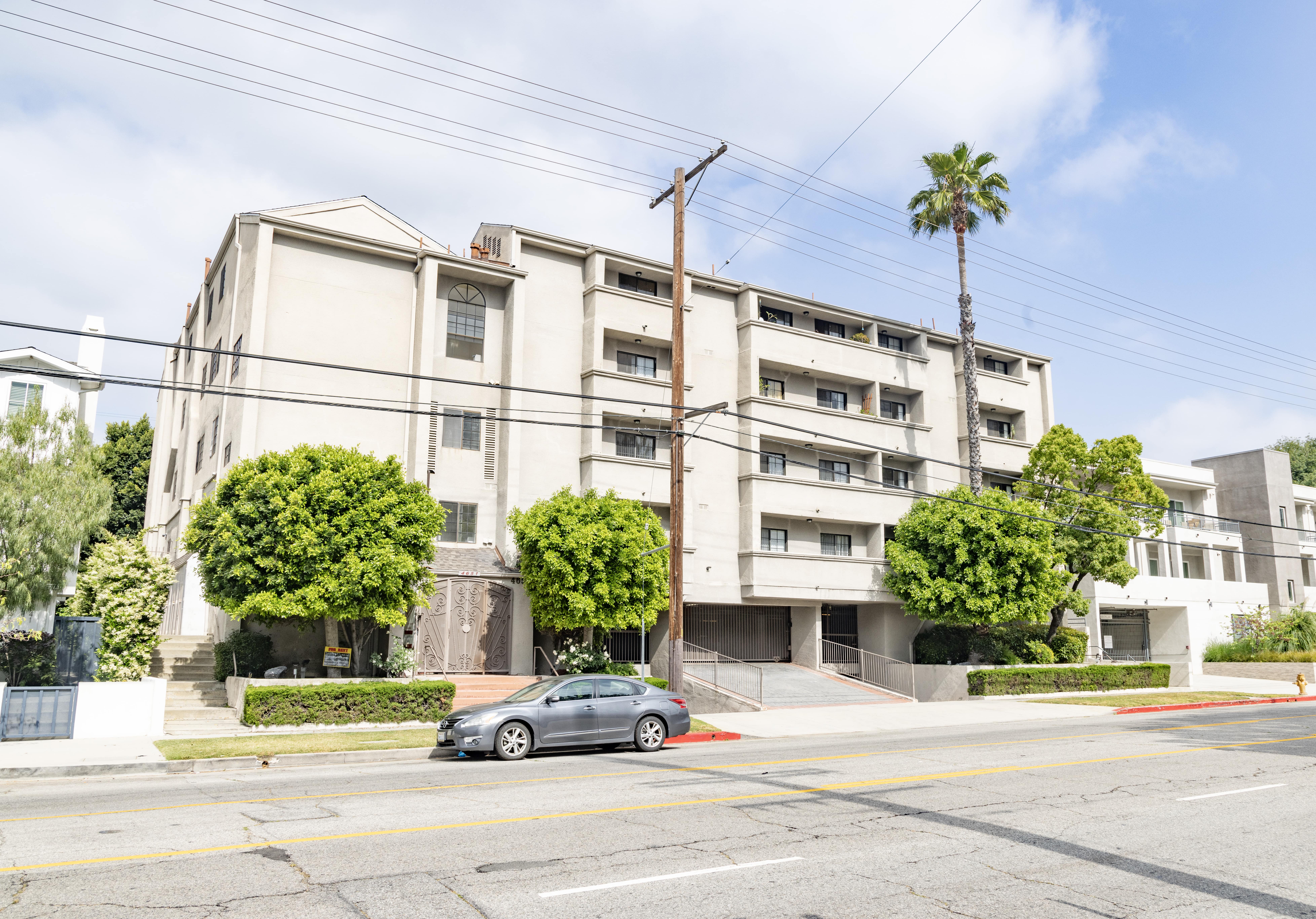 Cindy Hill of Valley Apartment Sales at Equity Union Commercial Represents Seller in $9.6 Million Toluca Lake Multifamily Sale