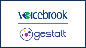 Voicebrook and Gestalt Diagnostics Announce Seamless Integration to Enhance Pathology Workflows