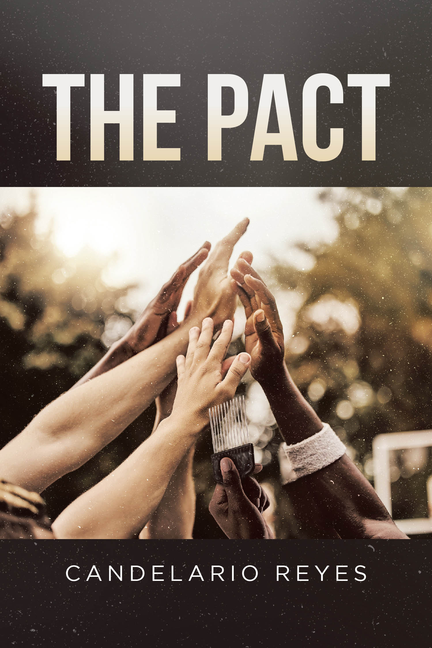 Author Candelario Reyes’s New Book "The Pact" is a Gripping Novel That Follows Five Childhood Friends Who Go After a Drug Dealer Responsible for the Death of a Loved one