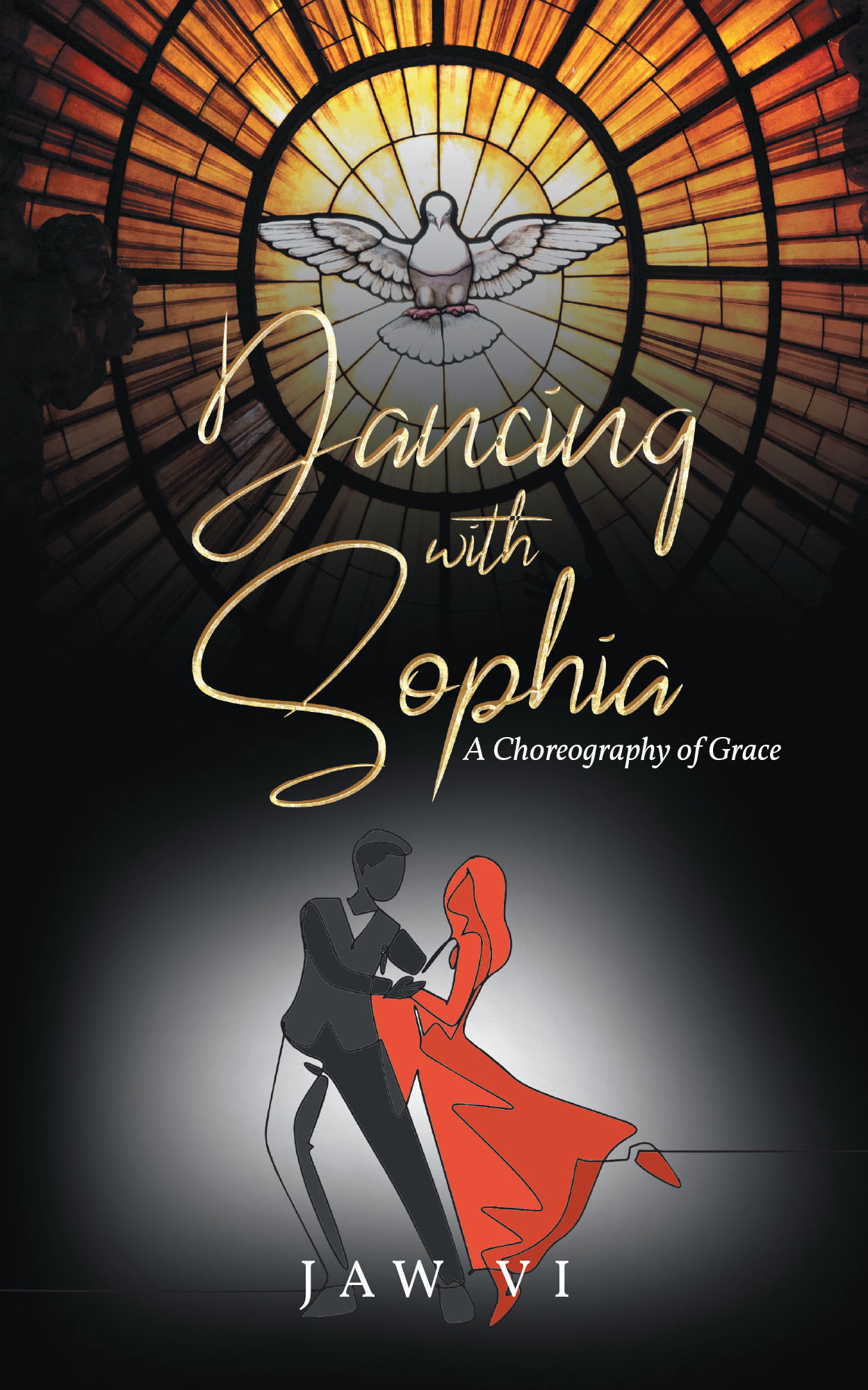 Jaw VI’s New Book, "Dancing with Sophia: A Choreography of Grace," is a Moving Account That Explores the Author’s Decades-Long Experience with the Divine