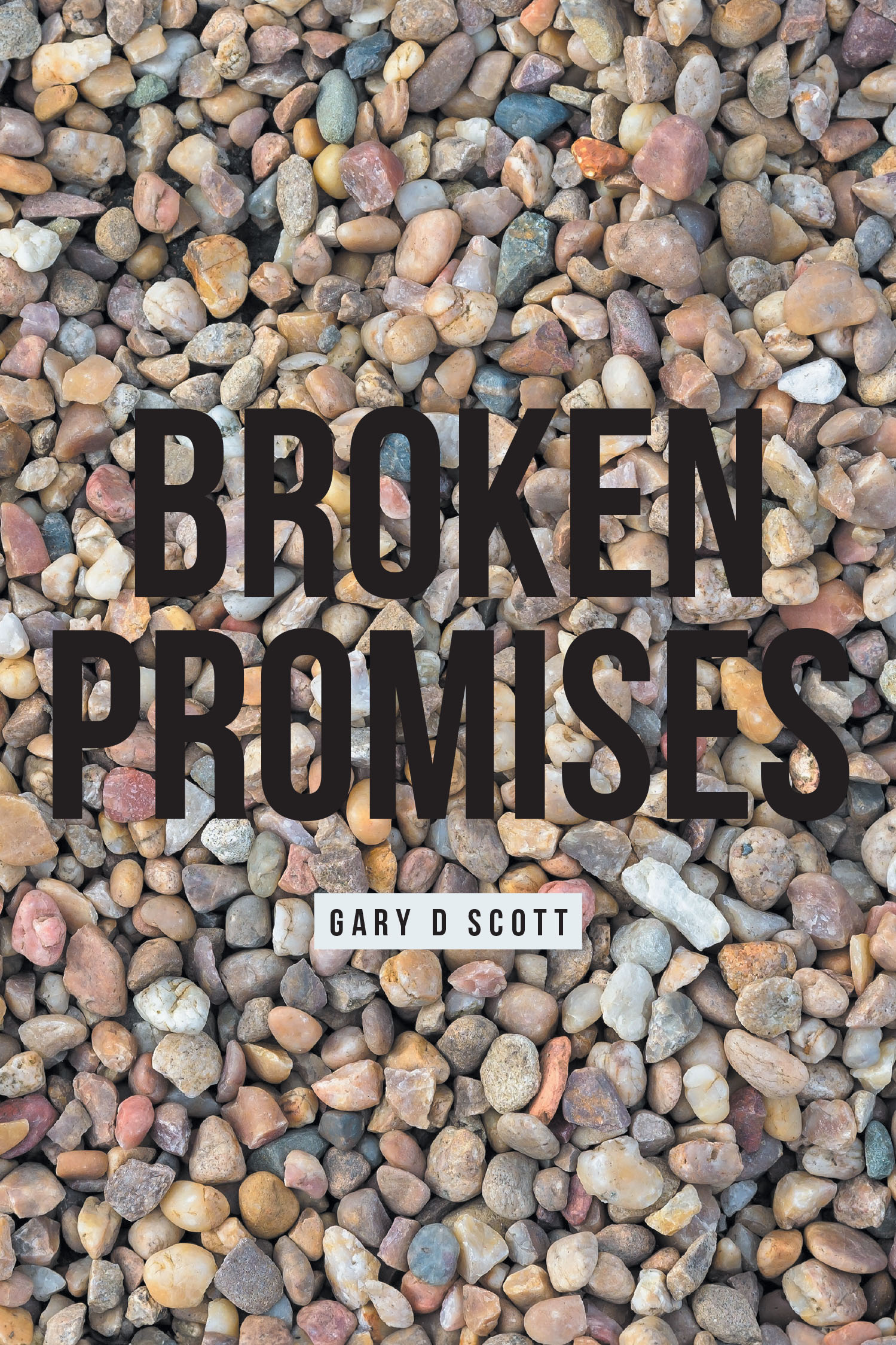 Gary D Scott’s New Book, "Broken Promises," is a Riveting Collection of Short Stories That Highlight the Consequences of Trusting the Wrong People in Life