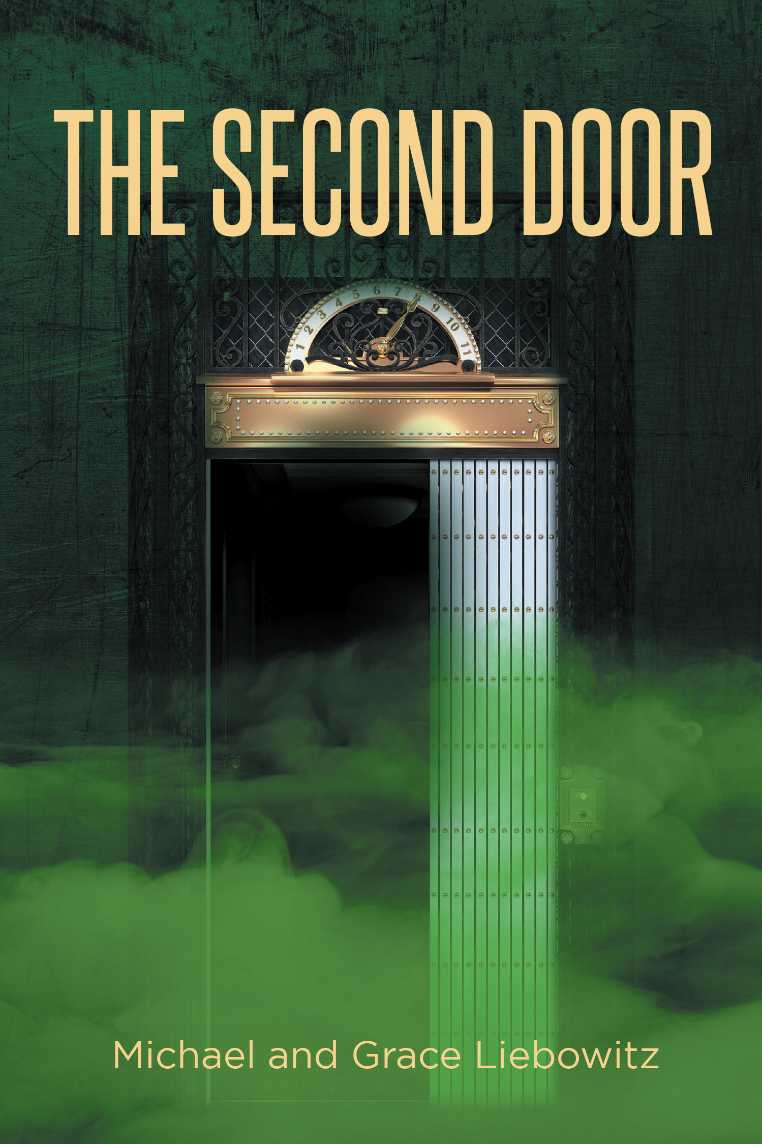 Authors Michael & Grace Liebowitz’s New Book, "The Second Door," is a Compelling Tale That Follows Two Siblings Who Explore a Mysterious Hotel While on a Family Vacation