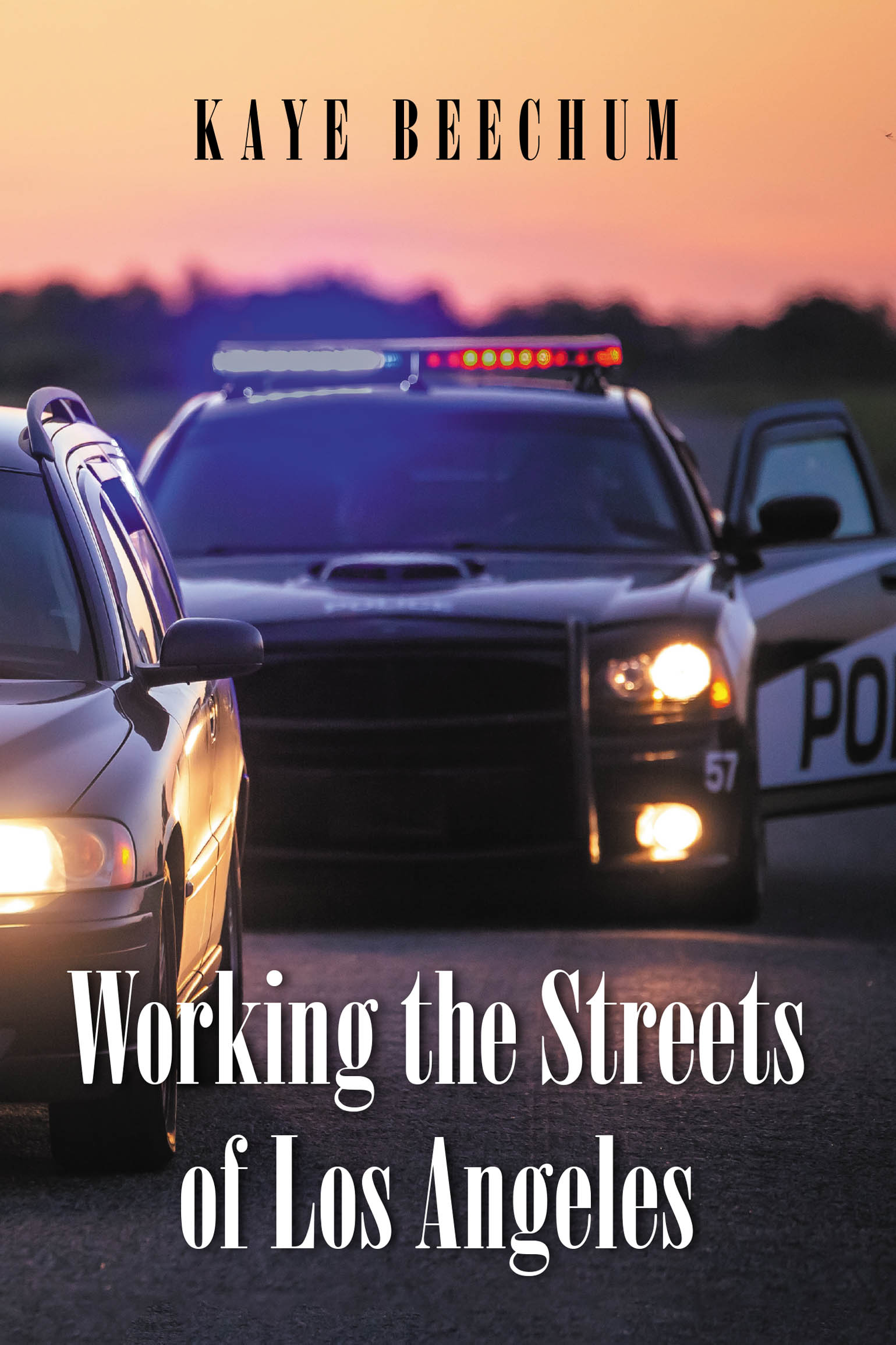 Author Kaye Beechum’s New Book, "Working the Streets of Los Angeles," is a Captivating Memoir Recounting the Author’s Experiences Working as a Parking Enforcement Officer