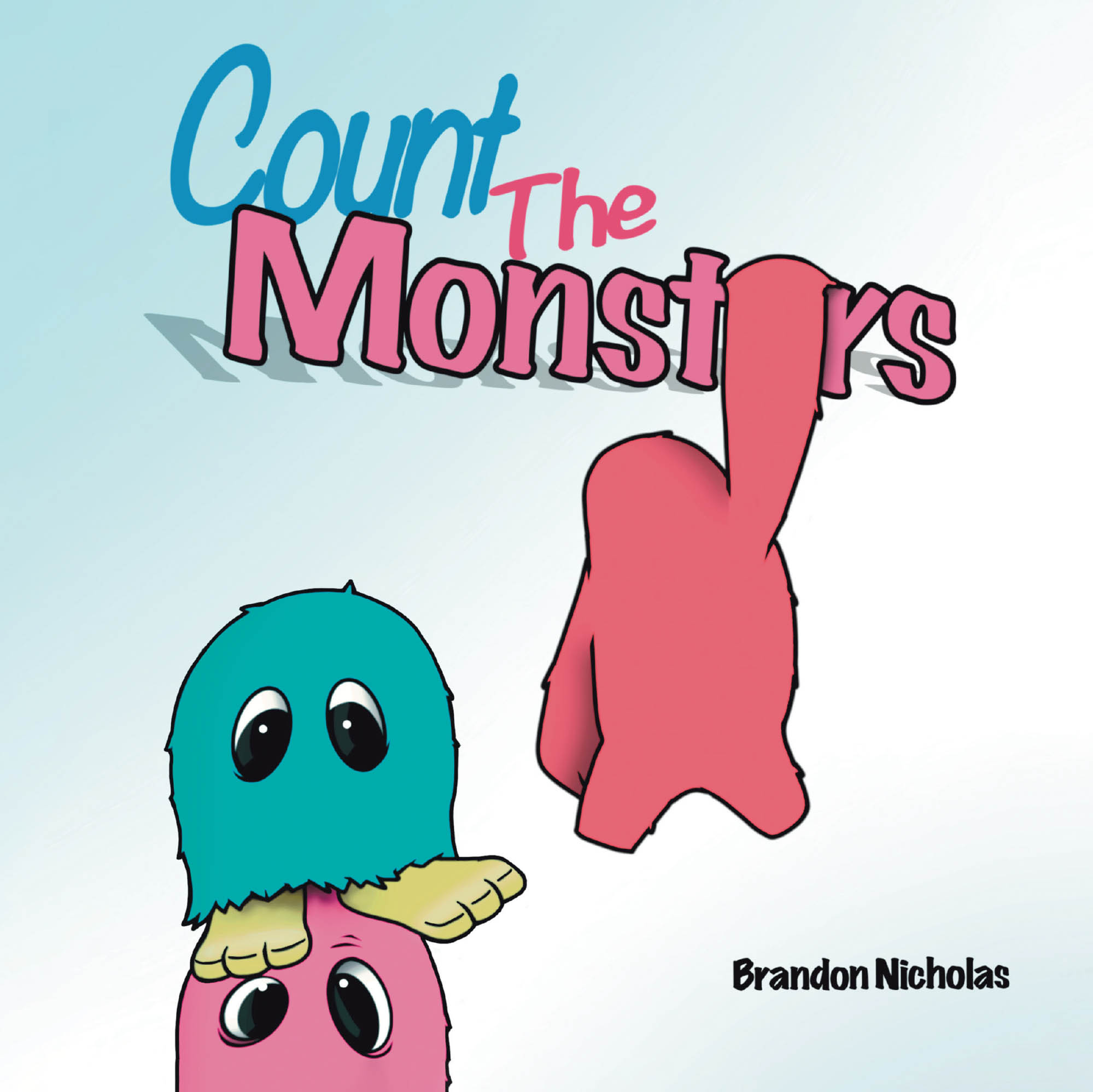 Author Brandon Nicholas’s New Book, "Count the Monsters," is a Charming Tale That Invites Readers to Learn How to Count with the Help of Playful Little Monsters