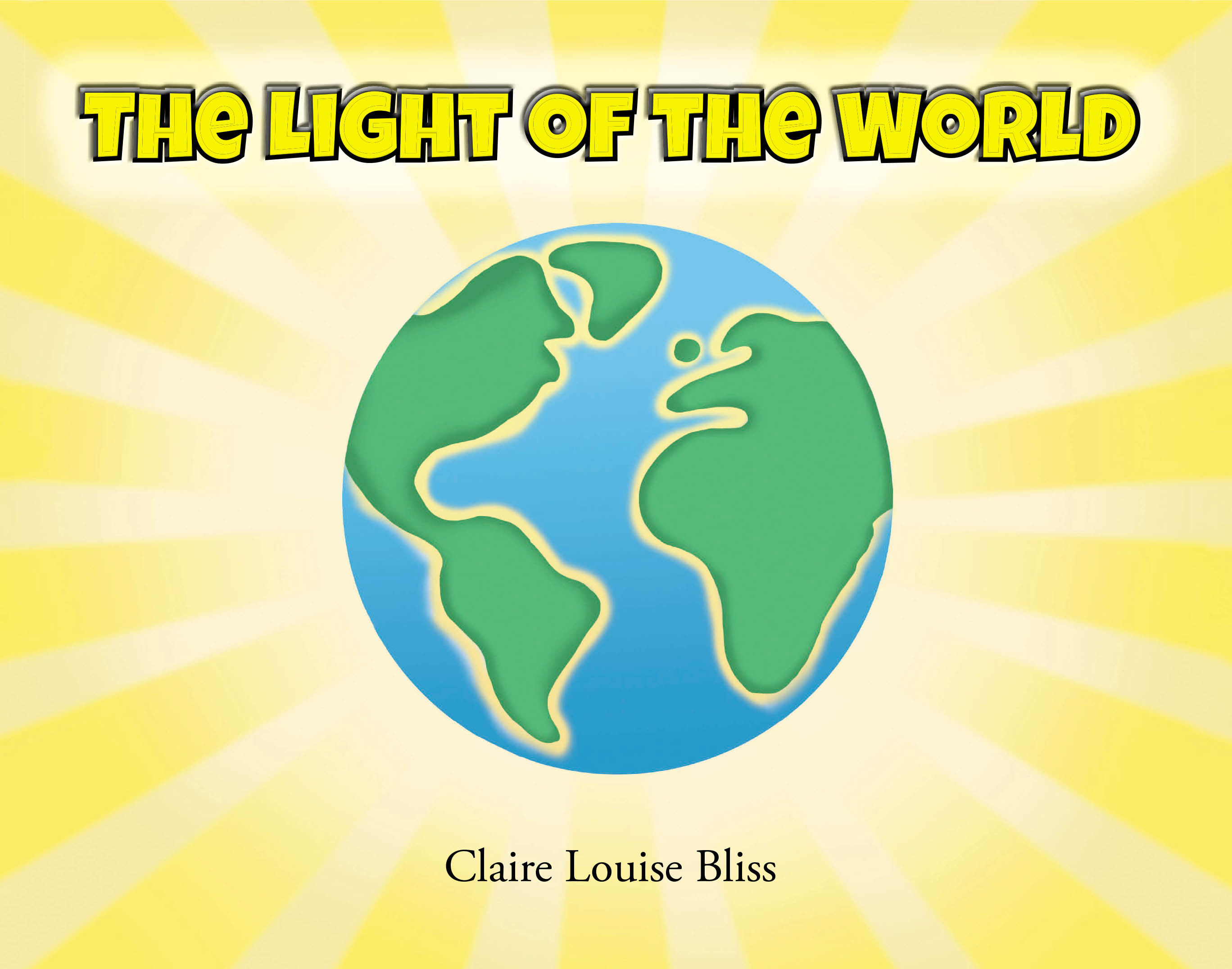 Author Claire Louise Bliss’s New Book, "The Light of the World," is a Collection of Short Stories Revealing the Light and Darkness That Everyone Can Add to the World