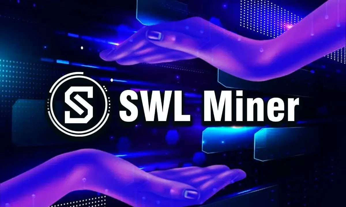SWL Miner Announces Expansion of Cloud Mining Platform to Make Bitcoin Mining More Accessible