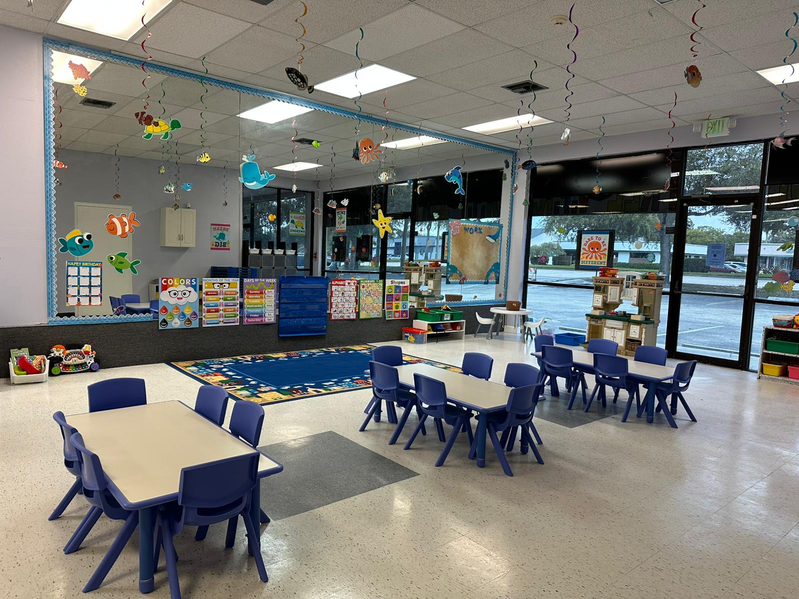 Kiddie Care Preschool Announces Grand Opening of Third Location in Margate, Florida