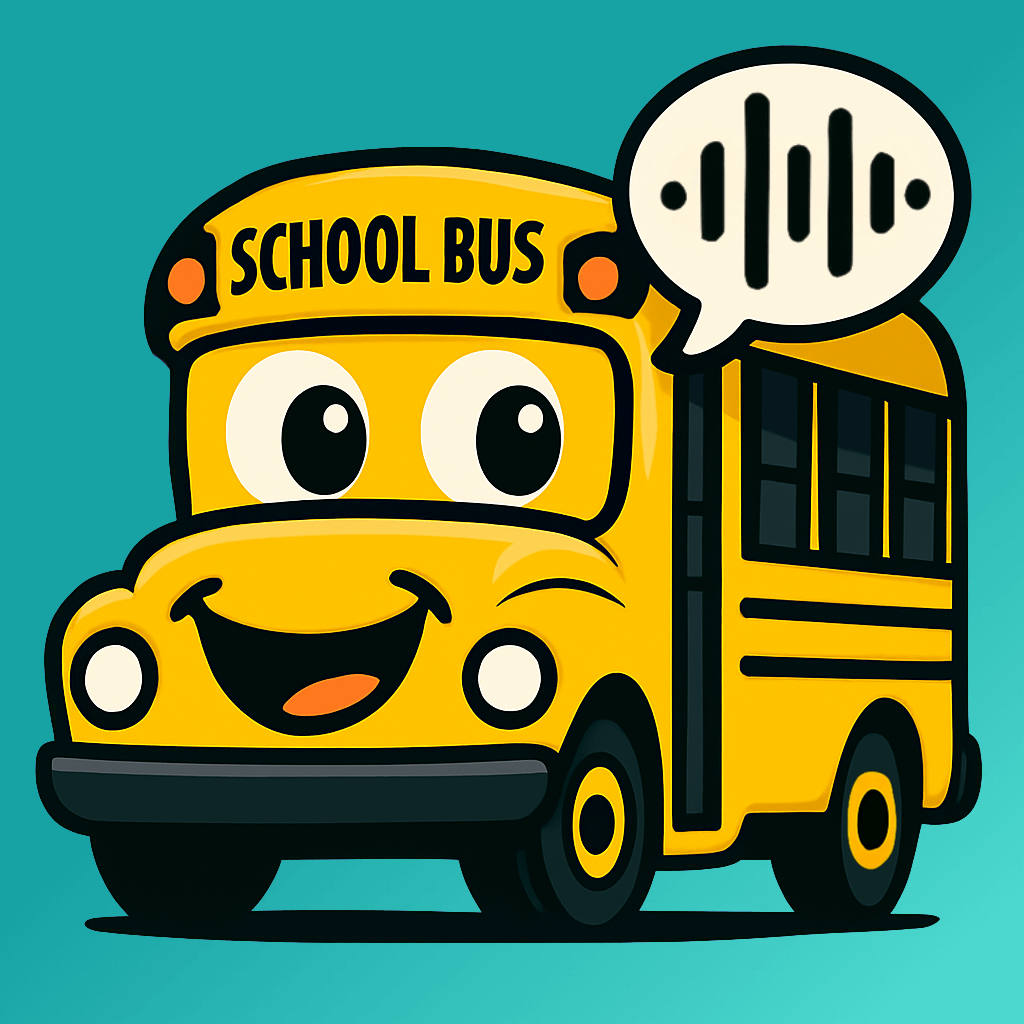 Talk & Listen by Little Wheels Launches: a Vehicle-Themed, SLP-Informed Speech Practice App for Toddlers—Ad-Free, Offline, One-Time Purchase