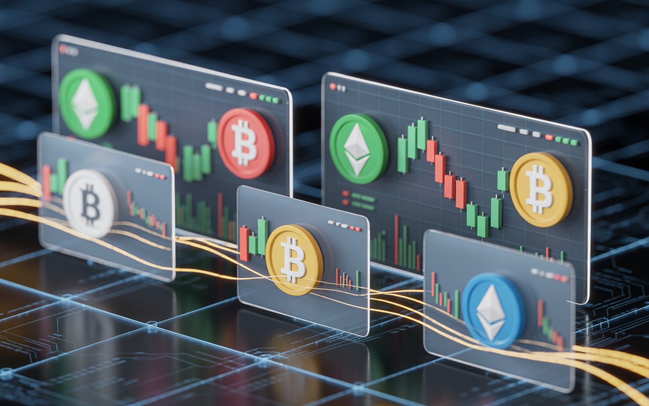 RockToken Expands Global Cloud Mining and Hash Rate Infrastructure into Emerging Digital Asset Markets