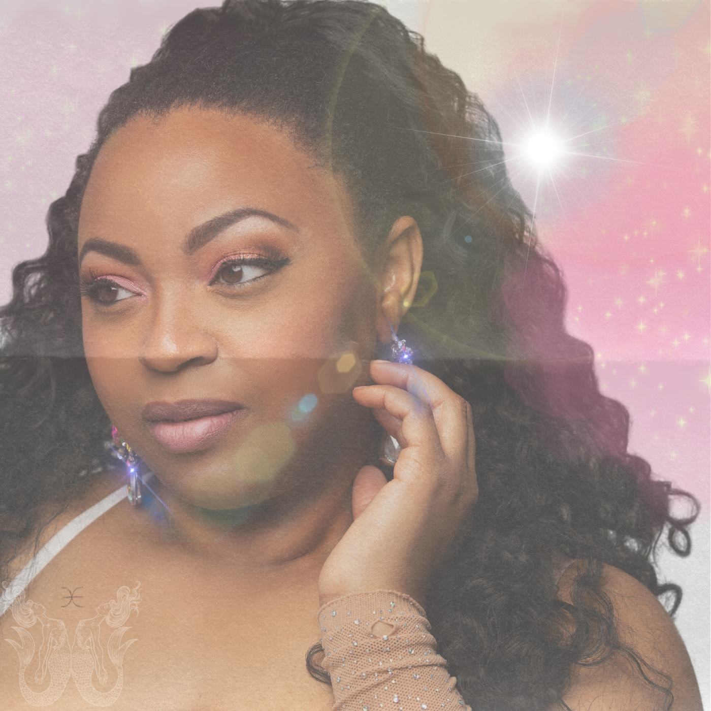 Brittneye Turns Miracle Motherhood Into a Music Movement