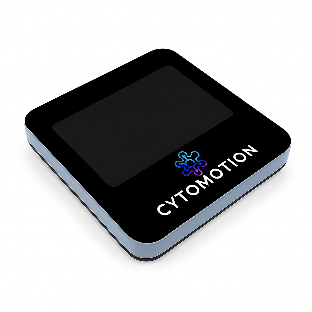 Cellionyx Exits Stealth Mode with Cytomotion, an FDA-Registered Class I Electroceutical Device Set to Redefine Human Healing and Performance