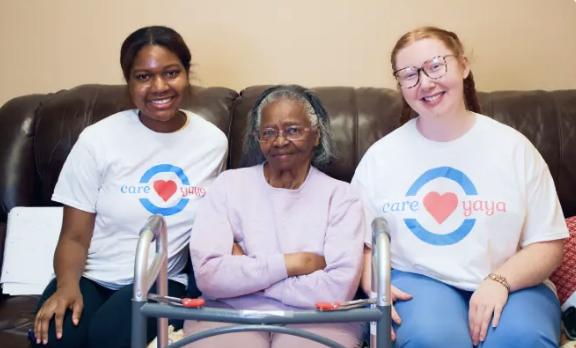 CareYaya Named to LinkedIn’s 2025 Top Startups List