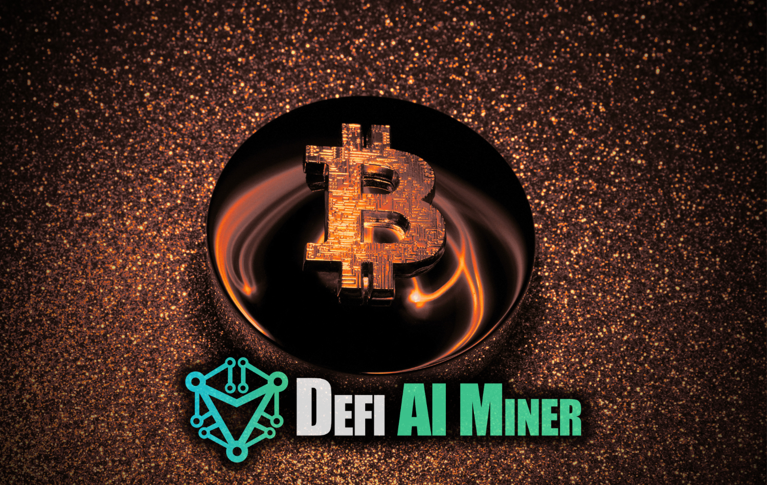 DefiMiner Cloud Mining Platform: AI and Quantum Computing Enhance the Future of Mining