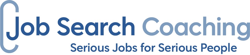Executive Job Search Pioneer Unveils New Identity as JobSearchCoaching.net Accelerating Global Job Search - Serious Jobs for Serious People™