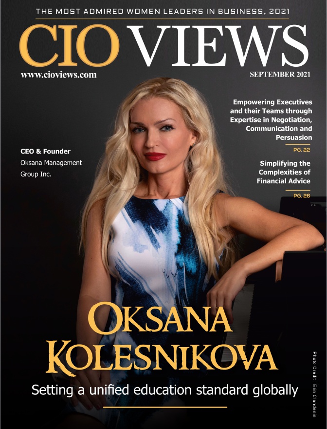 Oksana Management Group Launches Exciting New Licensing Program, Empowering Entrepreneurs Nationwide