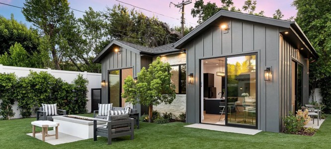 Woman-Owned HJZ Construction Firm Helps Families Stay Together with Affordable ADU Solutions