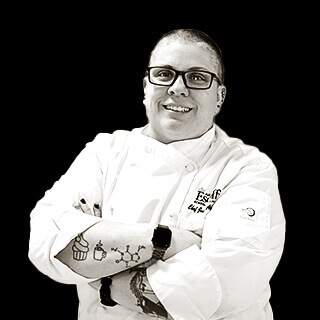 North Mountain Brewing Co. Chef Jackie Earns Prestigious Les Disciples Escoffier USA
