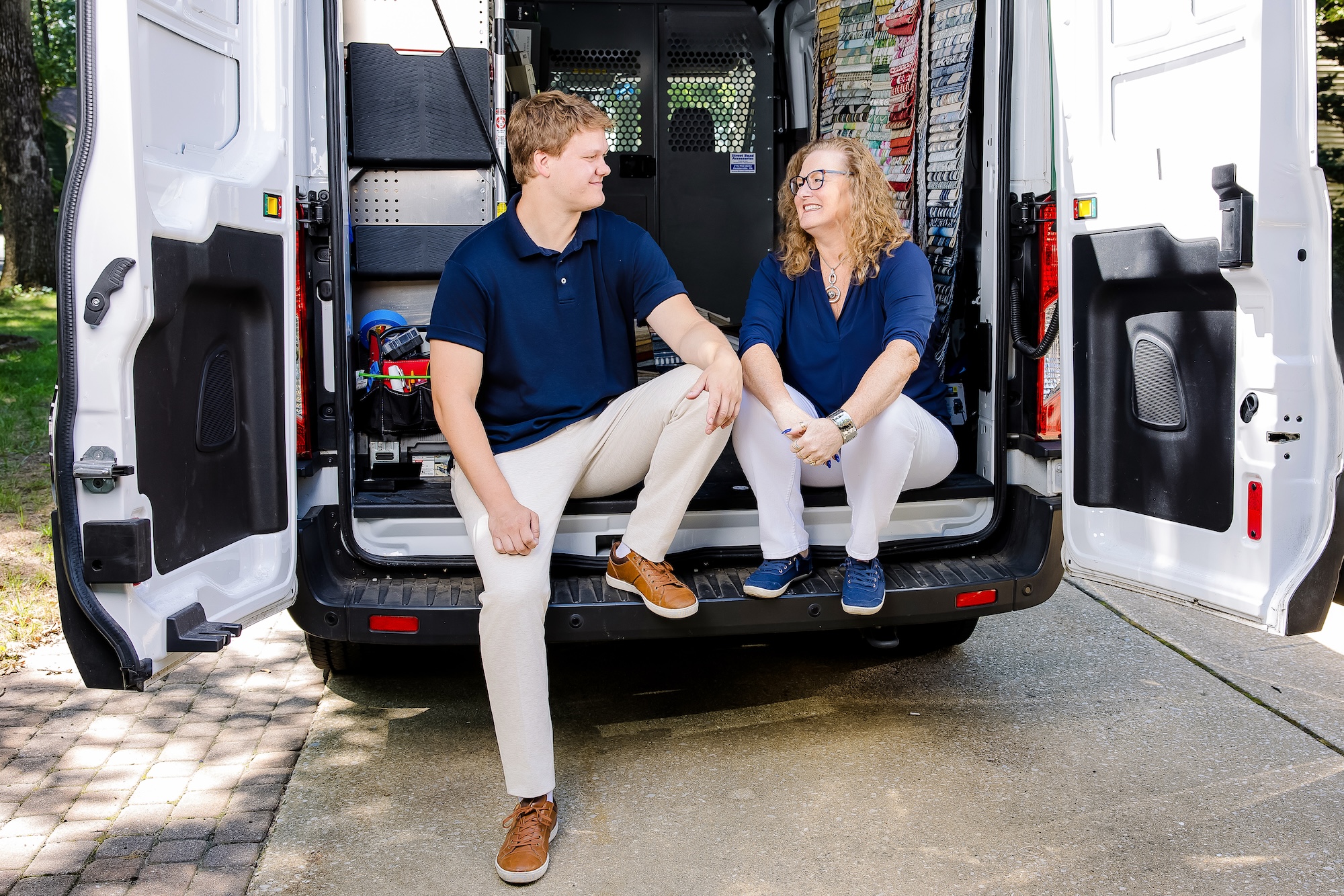 Designer Draperies Celebrates 30 Years of Craftsmanship and Connection