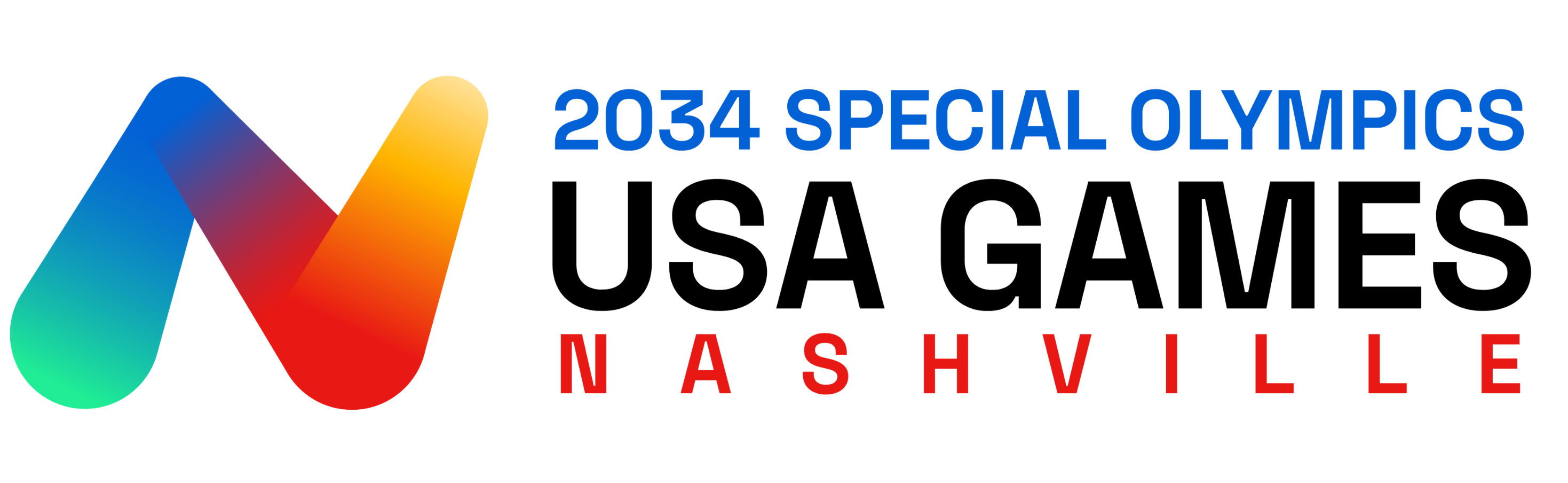 Nashville Selected as Host of 2034 Special Olympics USA Games