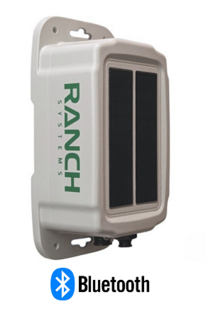 Ranch Systems, Inc. Introduces RS10 Bluetooth® Transmitter & Data Logger, the Next Generation in Data Logger Solutions