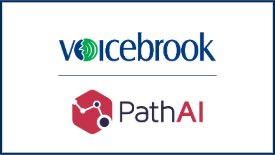 Voicebrook Partners with PathAI to Deliver Speech-Enabled Digital Pathology Reporting