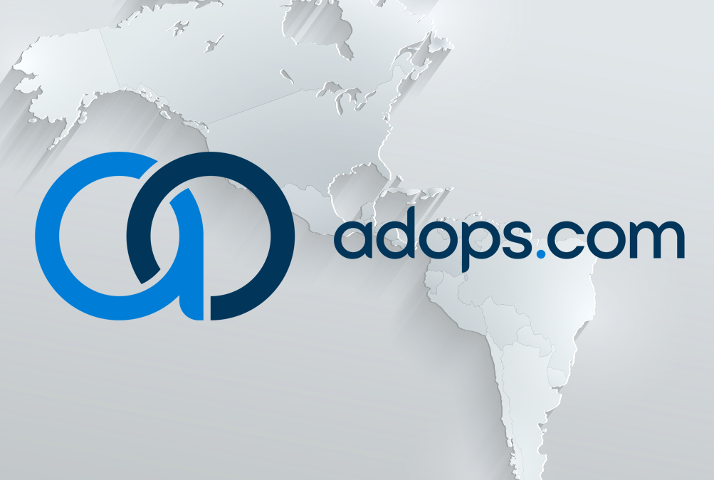 adops.com Expands Into Latin America