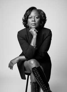 Dr. Ada Sherrill Honored as a Woman of the Month for October 2025 by P.O.W.E.R. (Professional Organization of Women of Excellence Recognized)