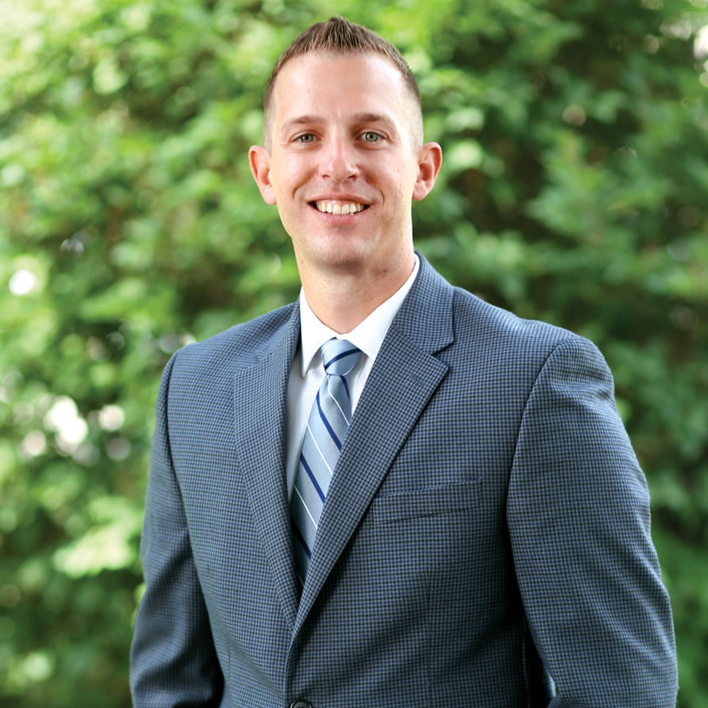 TRICOR Insurance Welcomes Dan Wellik as Vice President of Business Insurance Sales