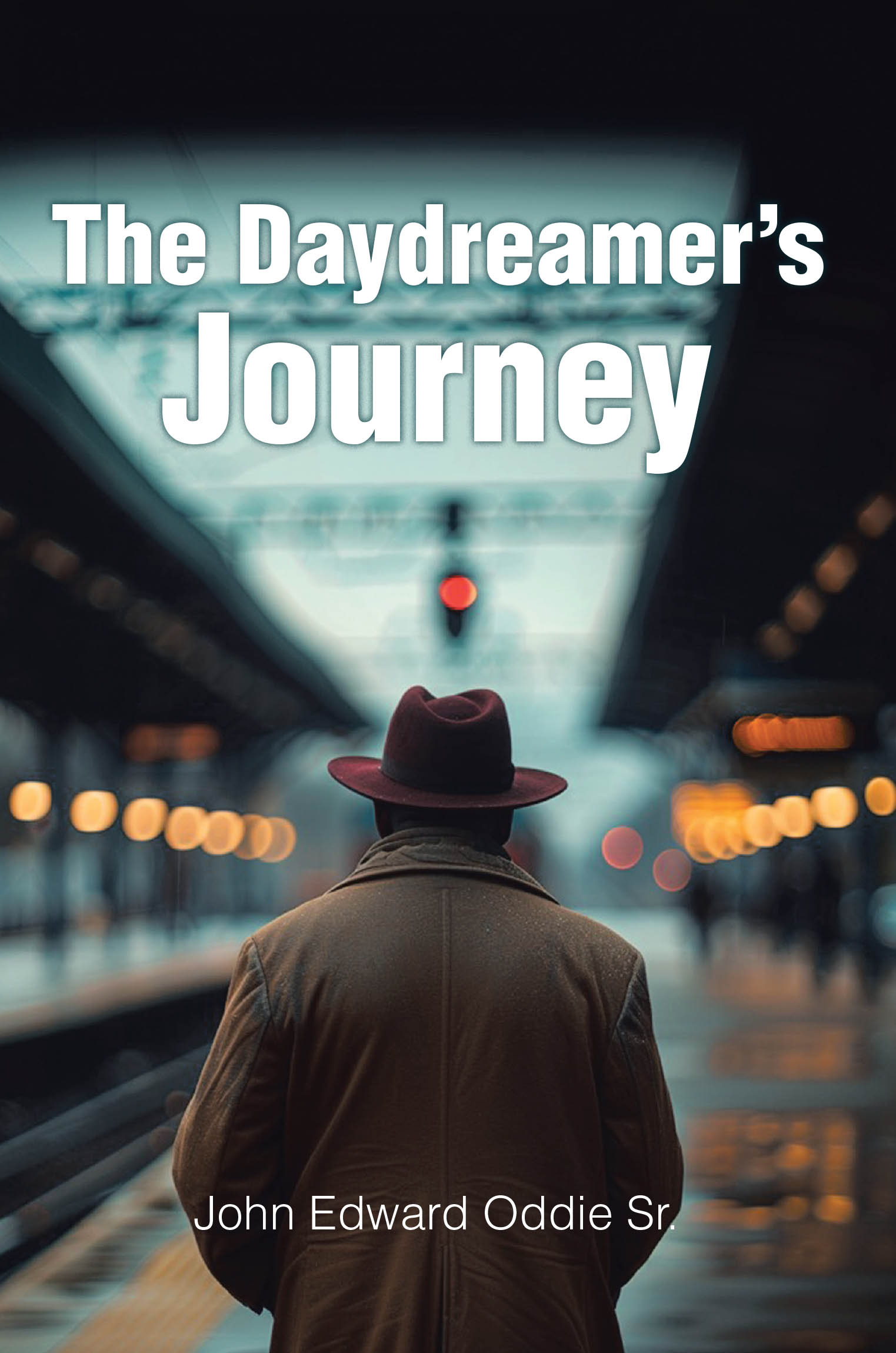 John Edward Oddie Sr.’s Newly Released "The Daydreamer’s Journey" is a Powerful Memoir of Redemption, Faith, and Transformation from a Life of Hardship to Ministry