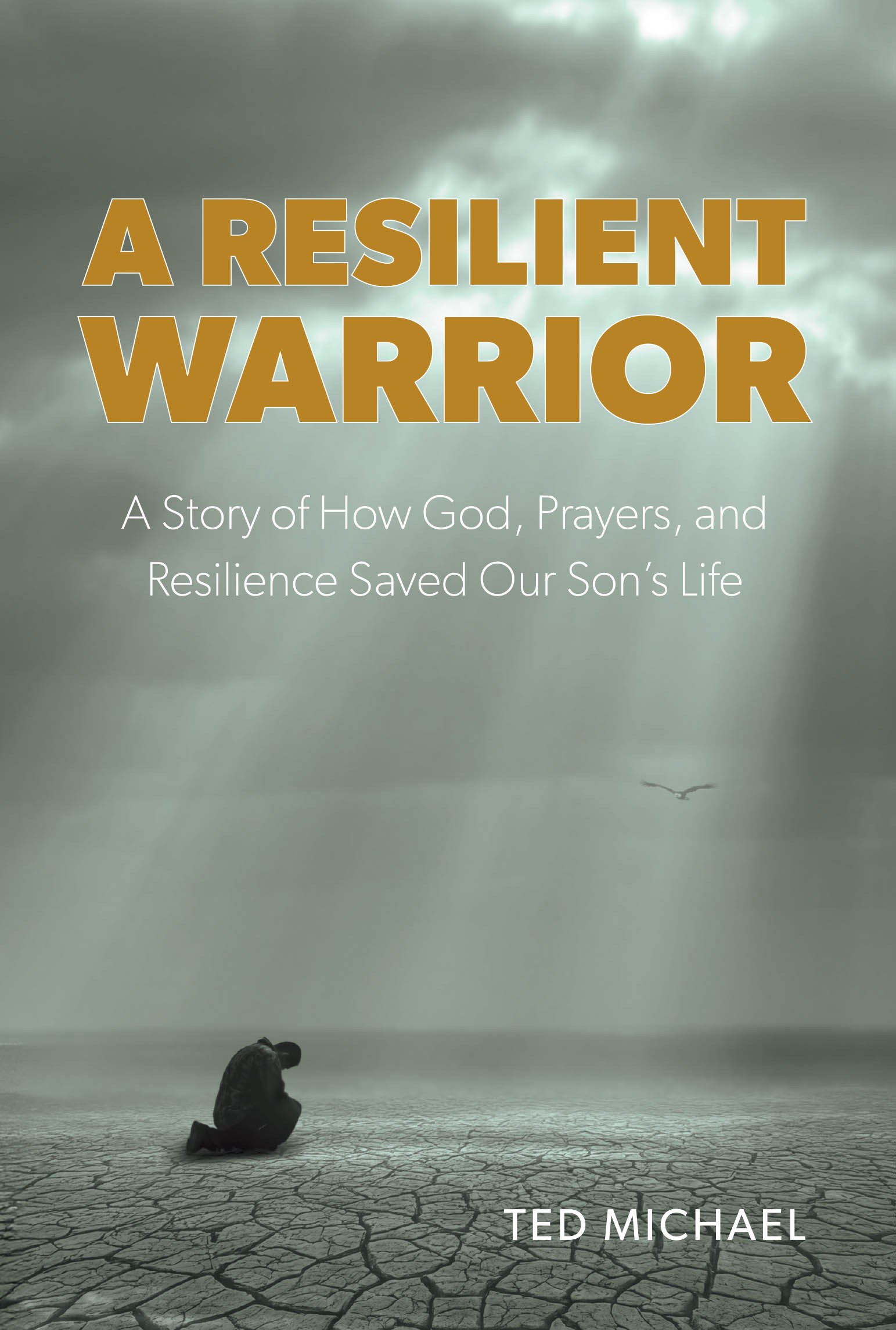 Ted Michael’s Newly Released "A Resilient Warrior" is a Powerful True Story of Faith, Perseverance, and the Miraculous Strength of Family Love