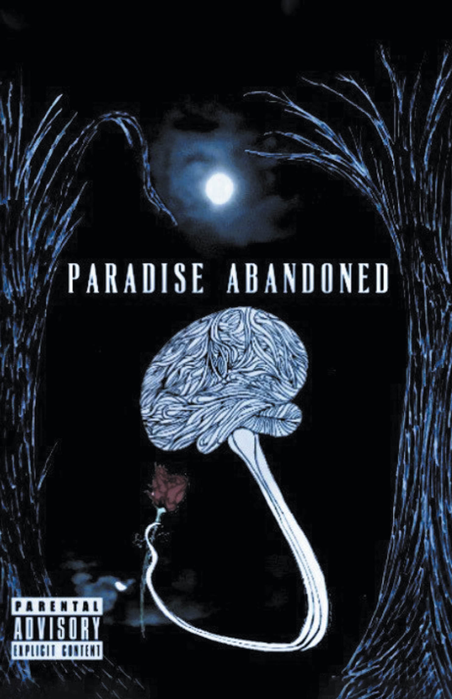 "Paradise Abandoned" is a Forthcoming Novel That Was Written Almost Six Years Ago by the Human Being Formally Known as Ian Alexander Hutchins
