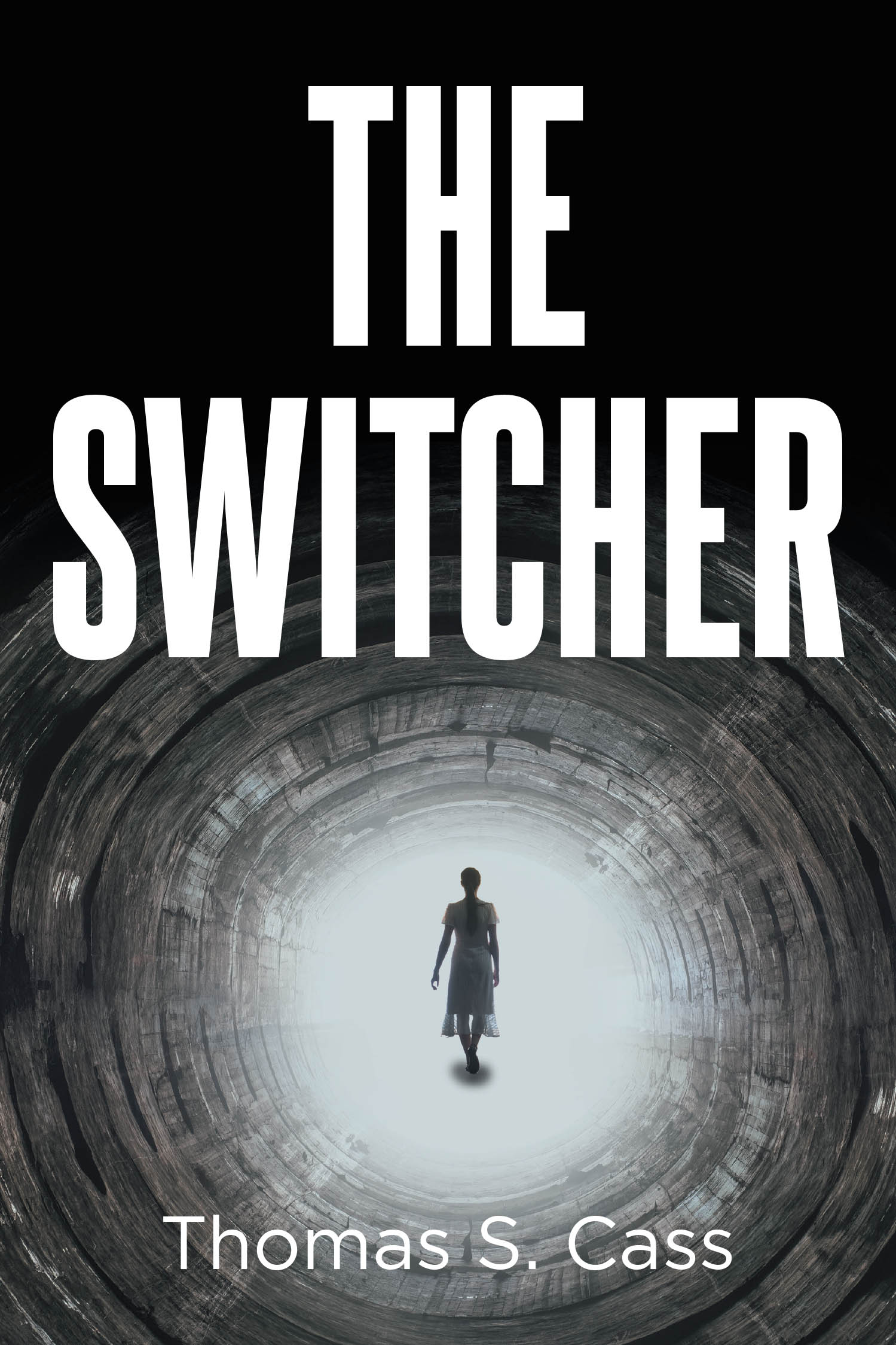 Author Thomas S. Cass’s New Book “The Switcher” Follows a Psychologist’s Attempts to Discern the Truth Behind a Patient’s Claim of Having Lived Over Four Hundred Years