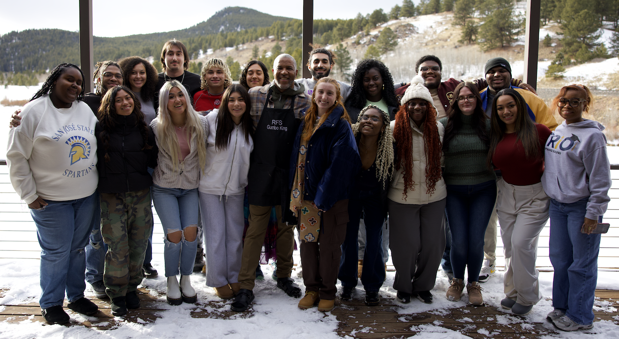 Foster Love Receives $50,000 Grant from Foxwynd Foundation to Support Housing Stability for Transition-Age Youth