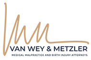 Van Wey & Metzler PLLC Ranked a "Best Law Firm" by U.S. News - Best Lawyers for 2026