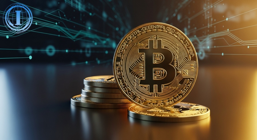 IO DeFi Highlights Secure and Transparent Cloud Computing Platform Amid Market Volatility