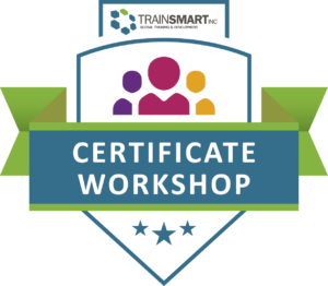 TrainSMART Announces 3-Day Train-the-Trainer Workshop in Phoenix, AZ, December 8-10, 2025