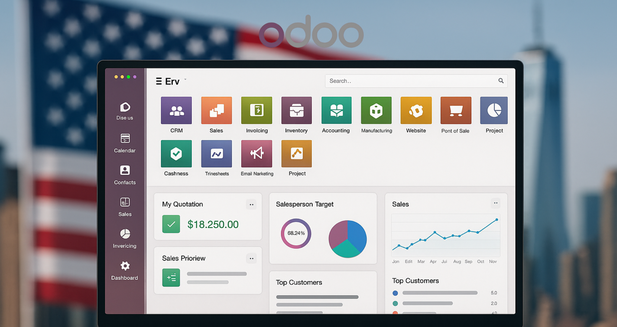 USA’s Top Odoo Customization Companies for 2025 Are Now Out