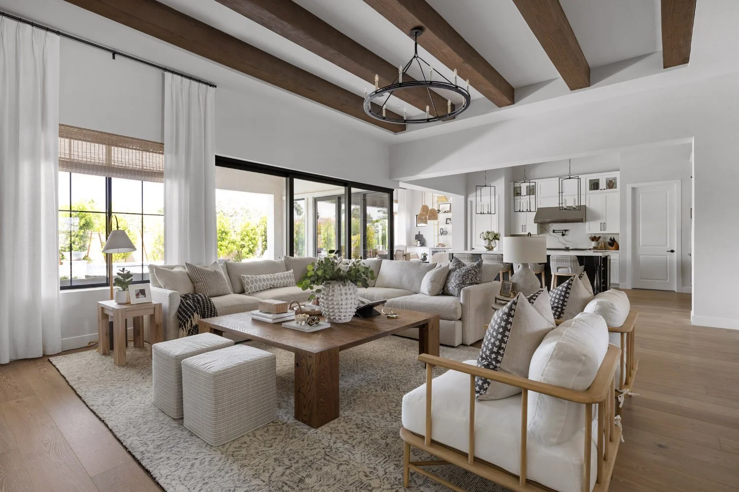 Maya Axt Interiors Launches Design Service for New Builds in Tucson