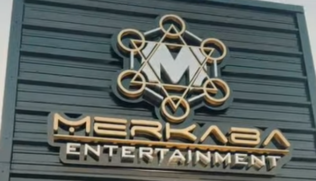 Merkaba Entertainment Opens a Premier Fort Worth Event Venue with Immersive A/V Capabilities