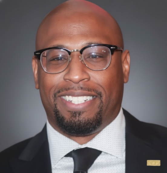 Black Financial Advisor Warns "Beware the Merchants of Debt!"