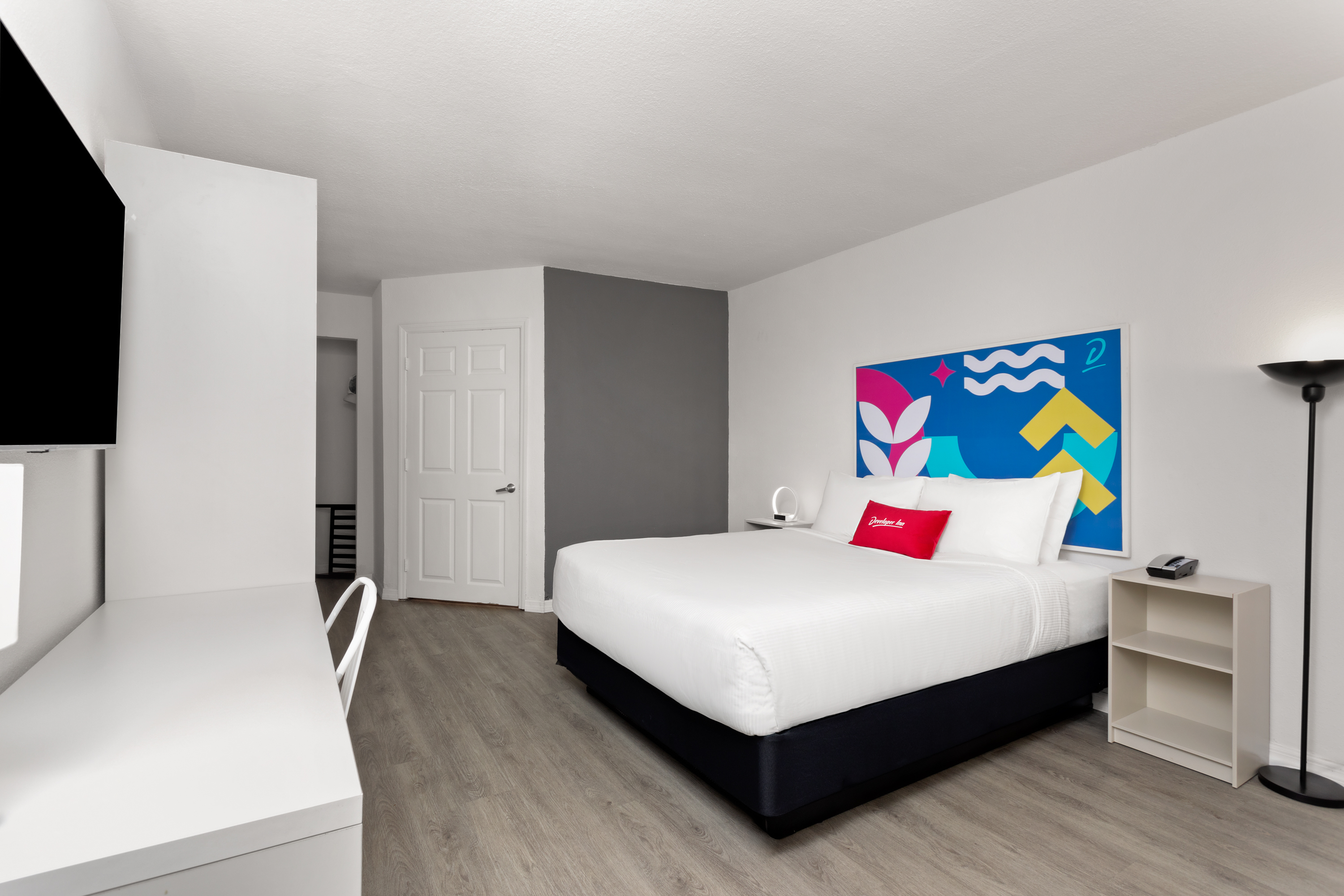 Hotel Rebranding and Renovation Announcement Baymont by Wyndham Orlando North Millenia