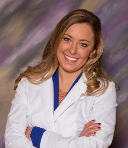 Dr. Kristina Mungenast Ruddle Honored as a Woman of the Month for December 2025 by P.O.W.E.R. (Professional Organization of Women of Excellence Recognized)