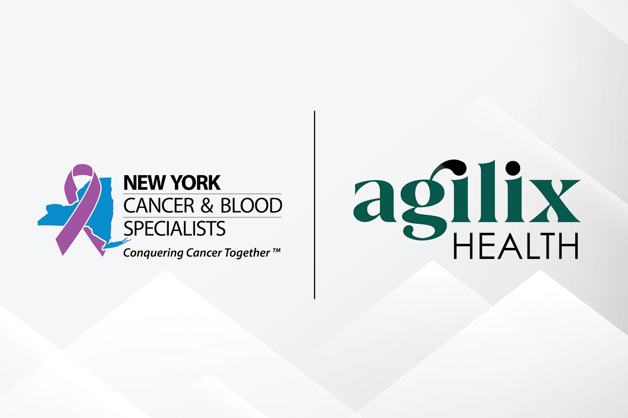 New York Cancer & Blood Specialists Launches State's First Personalized Nutrition Care Program for Cancer Patients