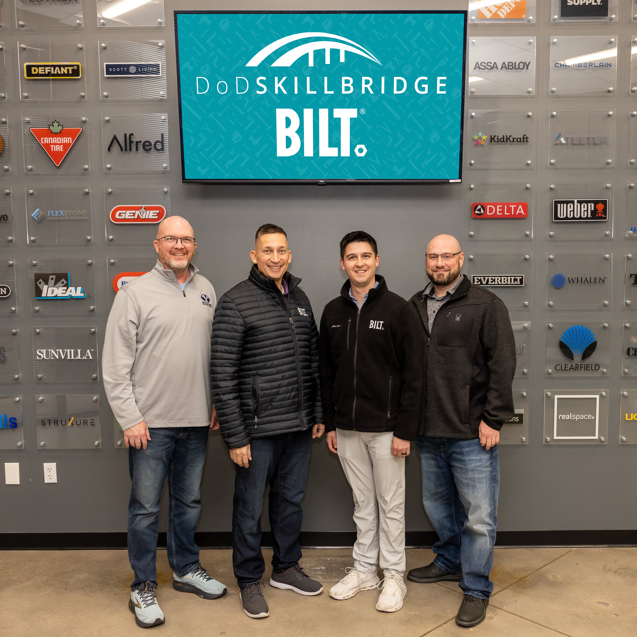 Bilt Expands Commitment to Military Talent Through SkillBridge Program