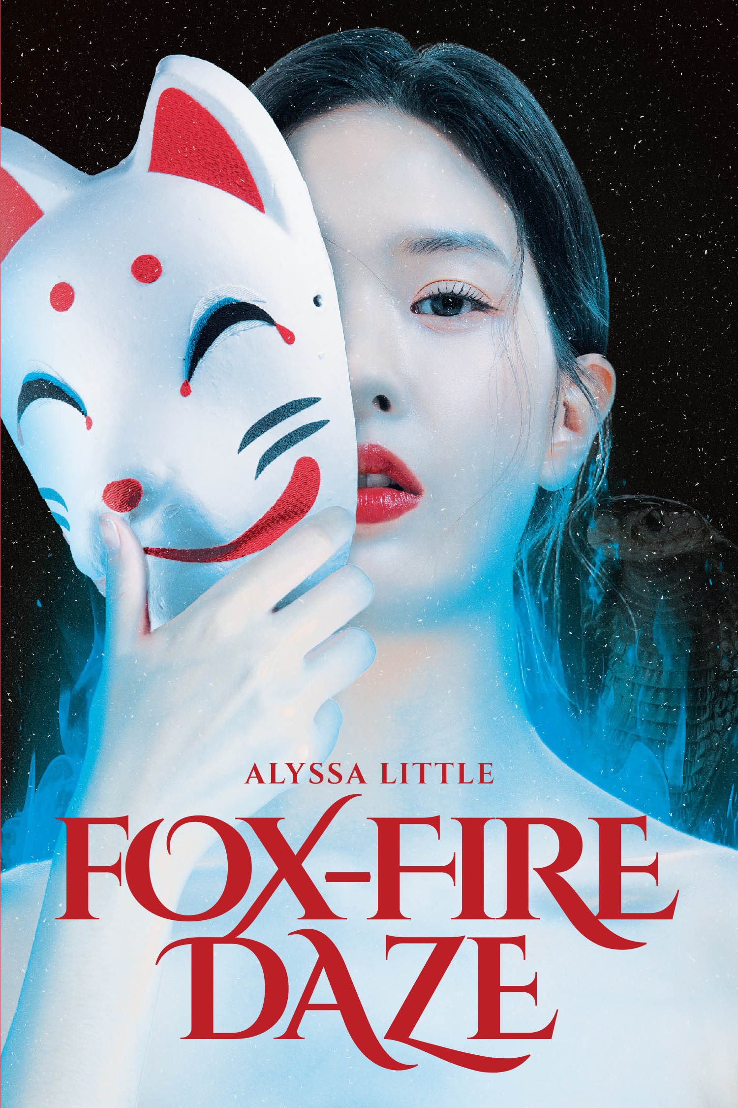 Author Alyssa Little’s New Book, "Fox-Fire Daze," is a Compelling Novel That Follows a Shadow Beast Who Must Protect the Ones She Loves in Her New Human Form