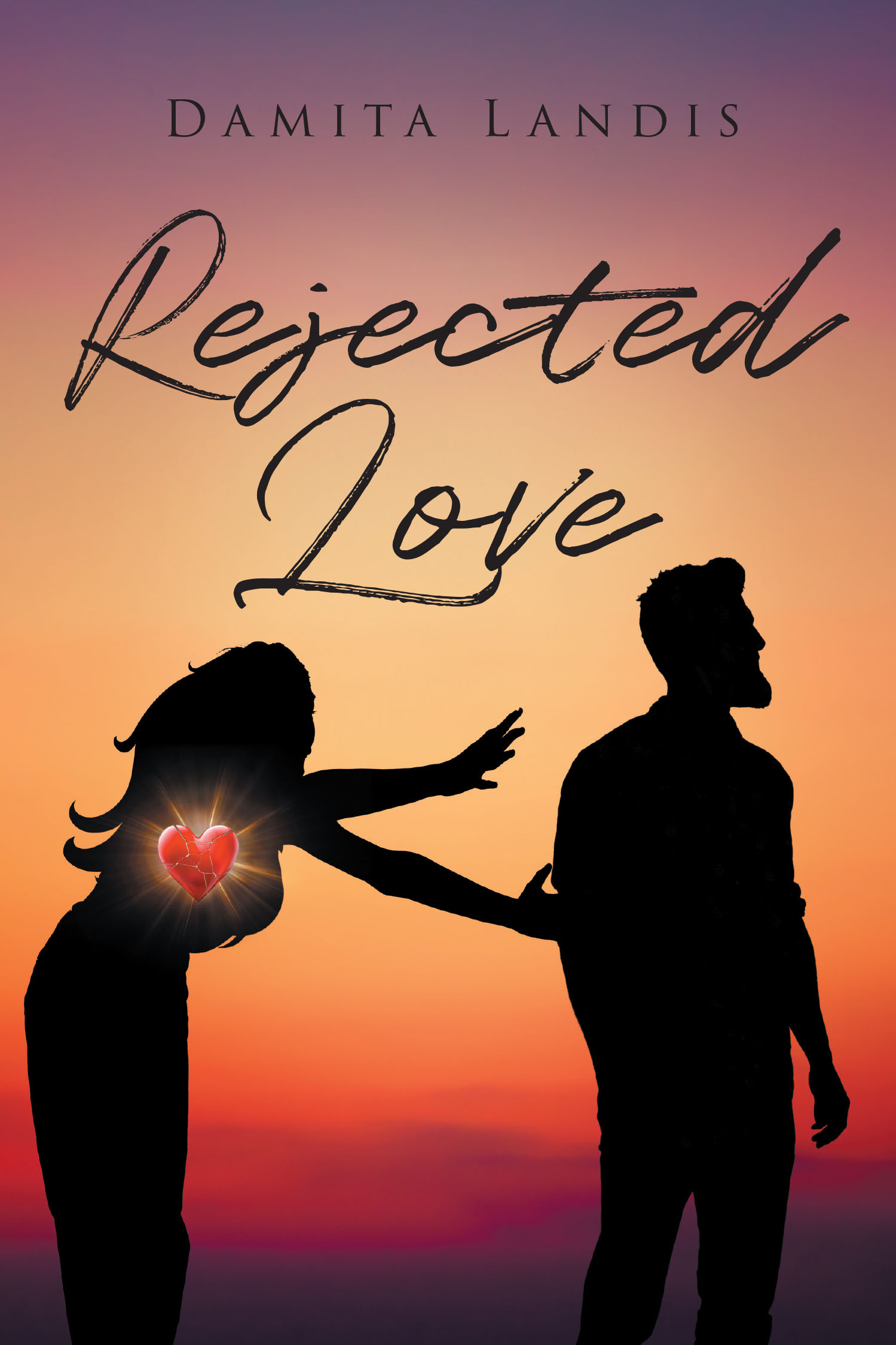Author Damita Landis’s New Book, "Rejected Love," is a Riveting Romance That Follows a Young Woman on a Mission to Find Her Soulmate