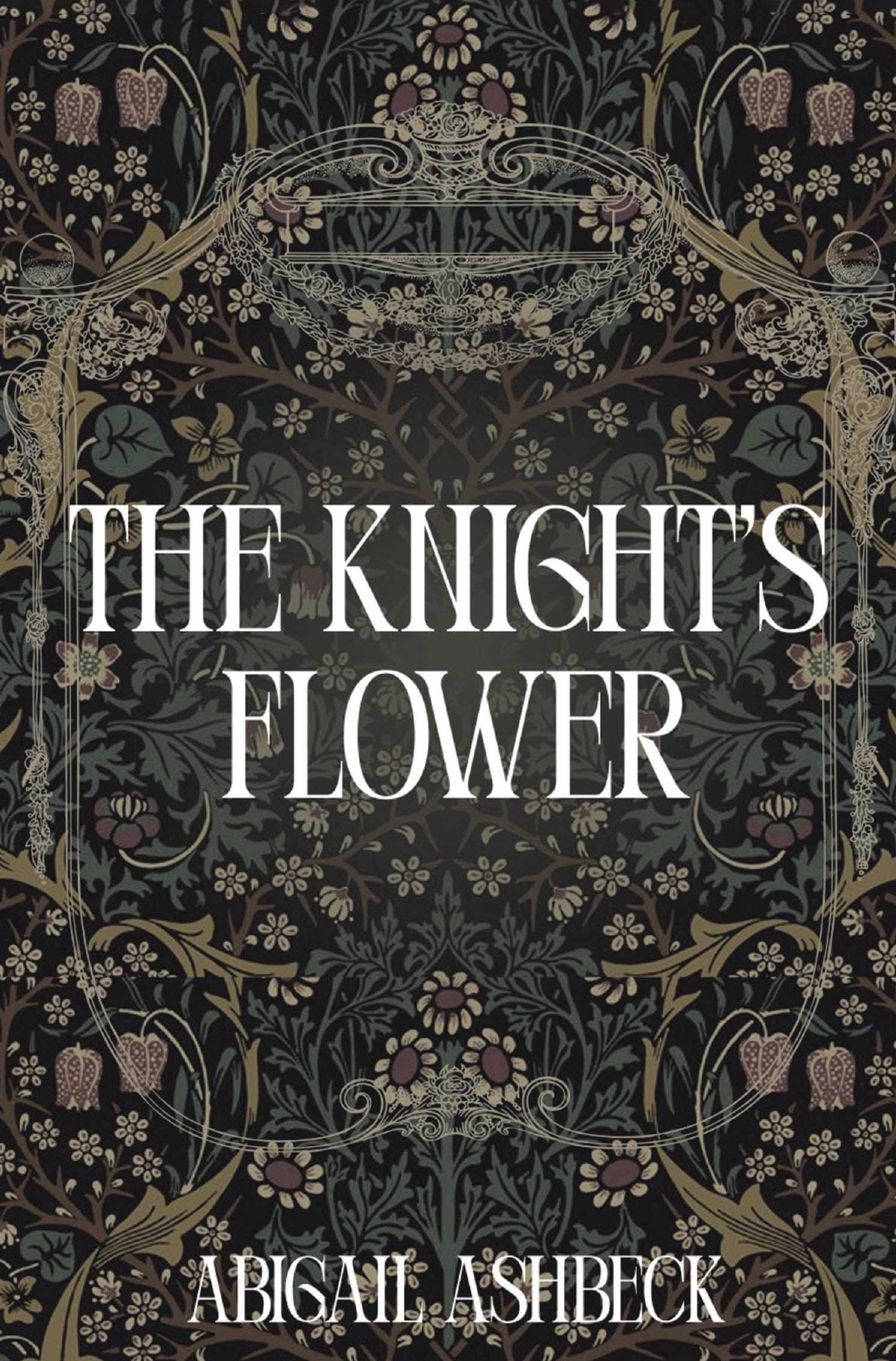 Author Abigail Ashbeck’s New Book, "The Knight's Flower," is a Compelling Romance That Follows a Princess Who Must Choose Between Royal Tradition and Her Own Desires
