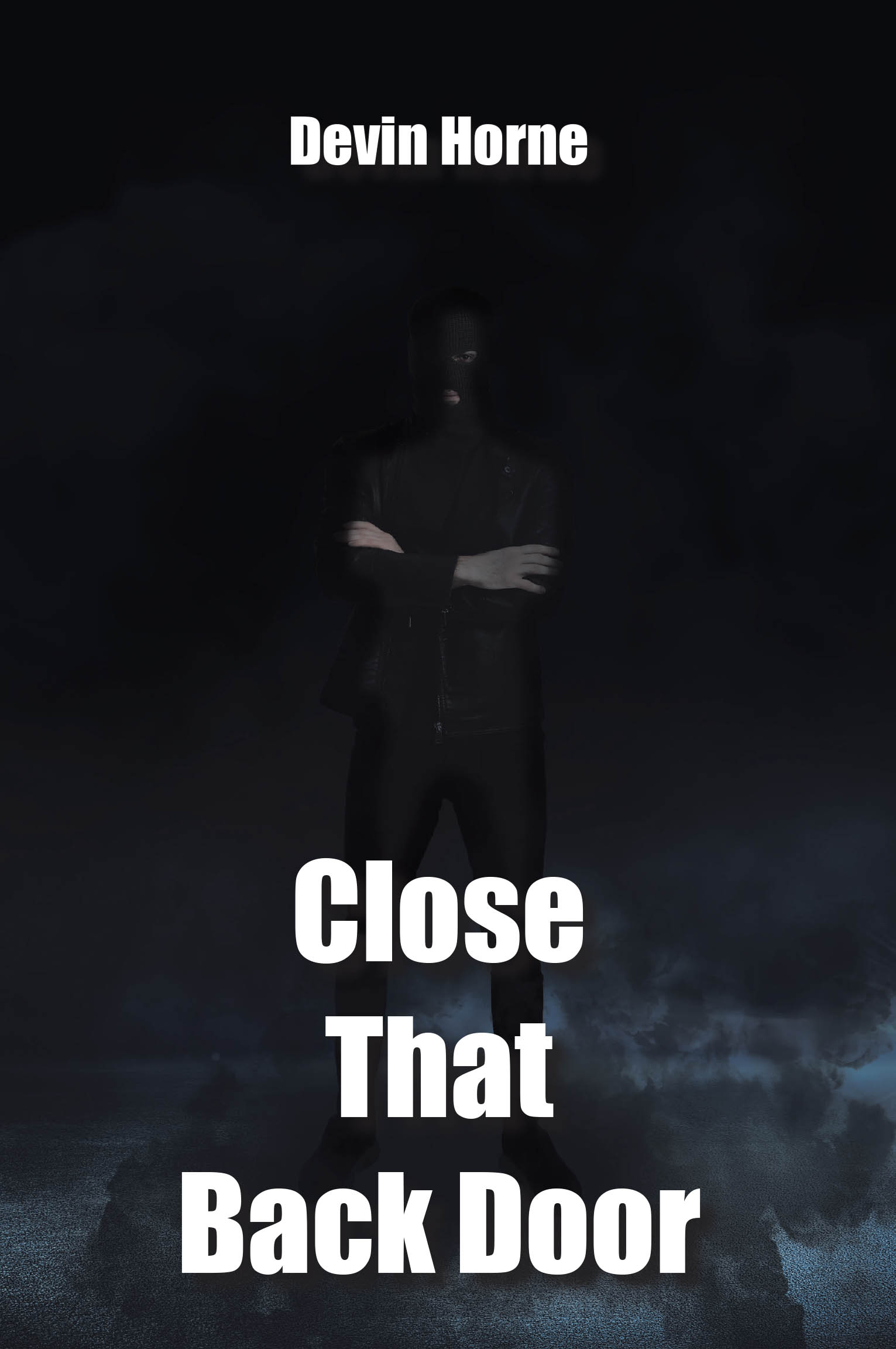 Author Devin Horne’s Book “Close That Back Door” Takes Readers Into a World of Backstabbers as a High-School Basketball Star Tries to Make His Way to the NBA Unscathed