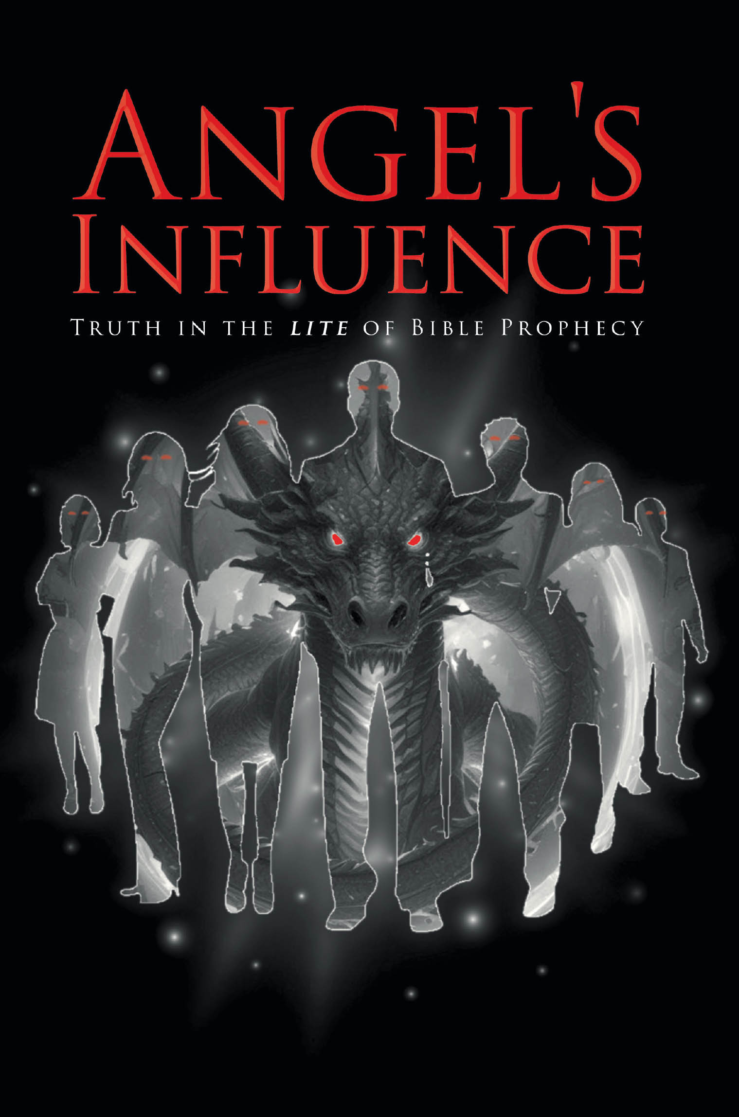 D. S. Boyce’s Newly Released "Angel’s Influence" is a Compelling Exploration of Lucifer’s Fall and the Ongoing Spiritual Battle That Shapes Humanity’s Destiny
