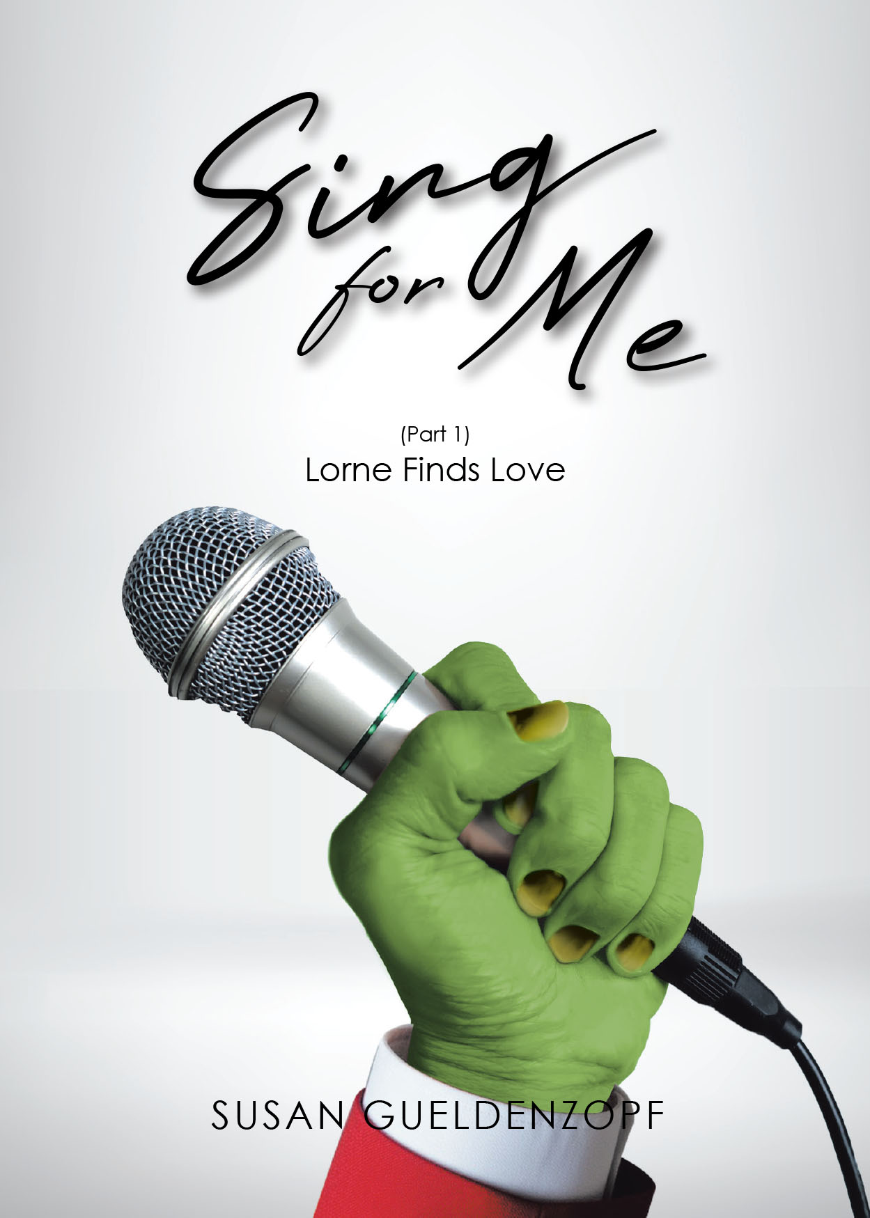 Susan Gueldenzopf’s New Book, "Sing for Me (Part 1) Lorne Finds Love," is a Gripping Tale of a Demon Who Meets and Falls in Love with a Prophetess Suffering from Amnesia